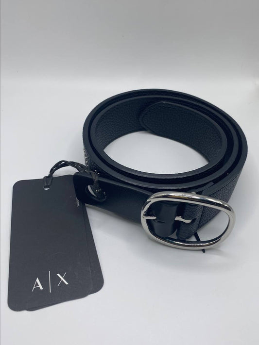 Armani Exchange belt x-small (70)