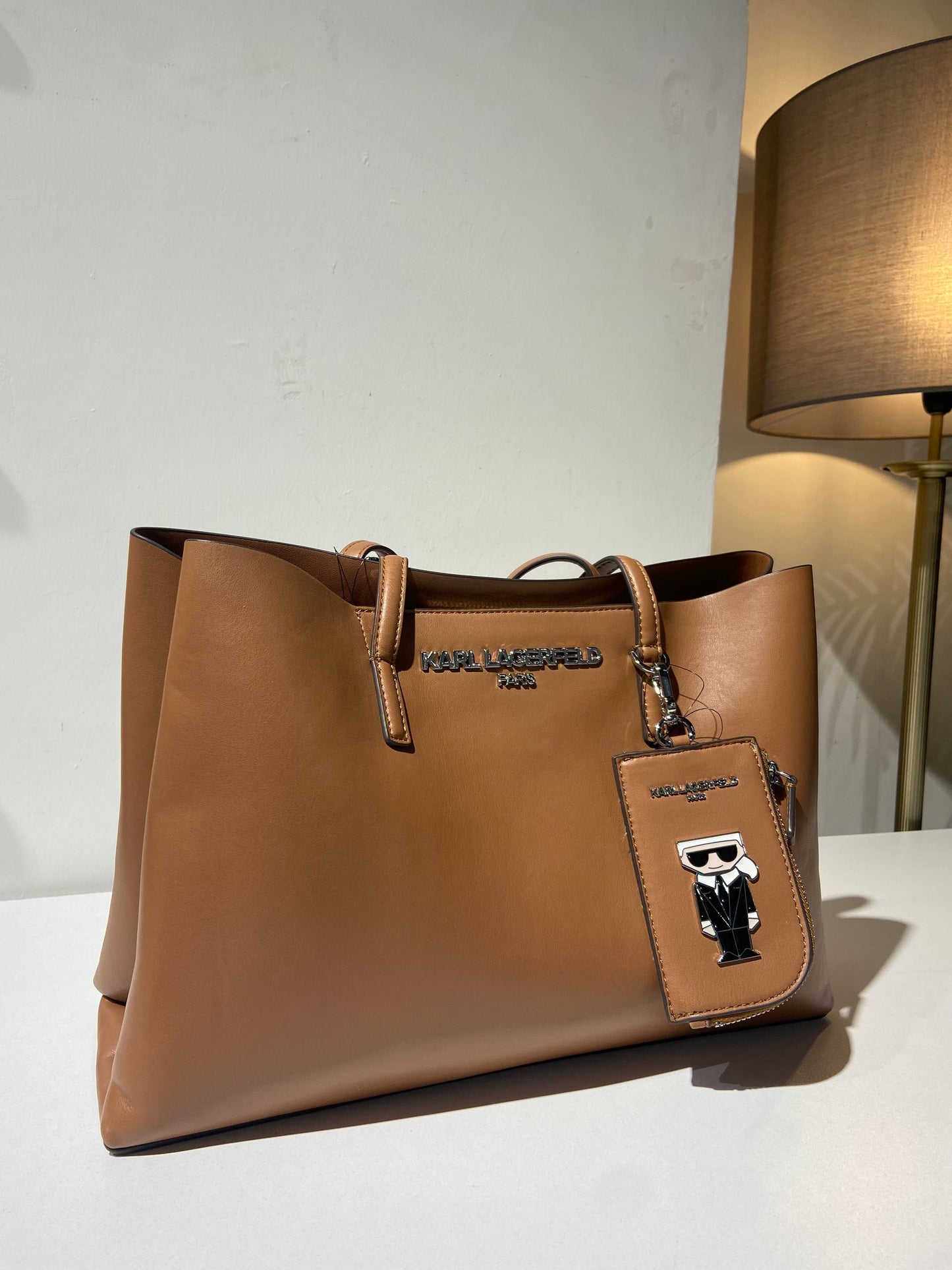 Karl Lagerfeld bag