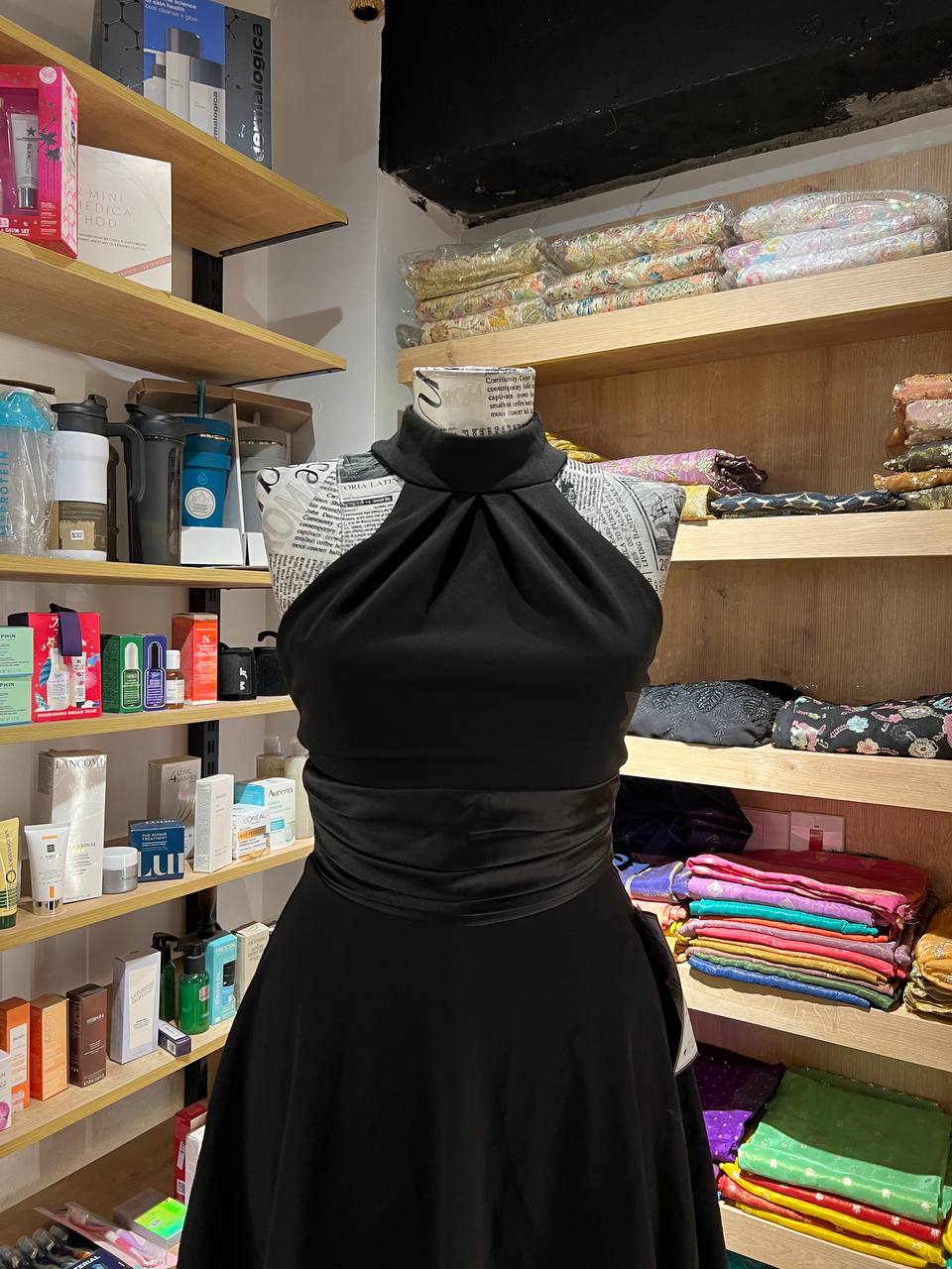 B darlin dress