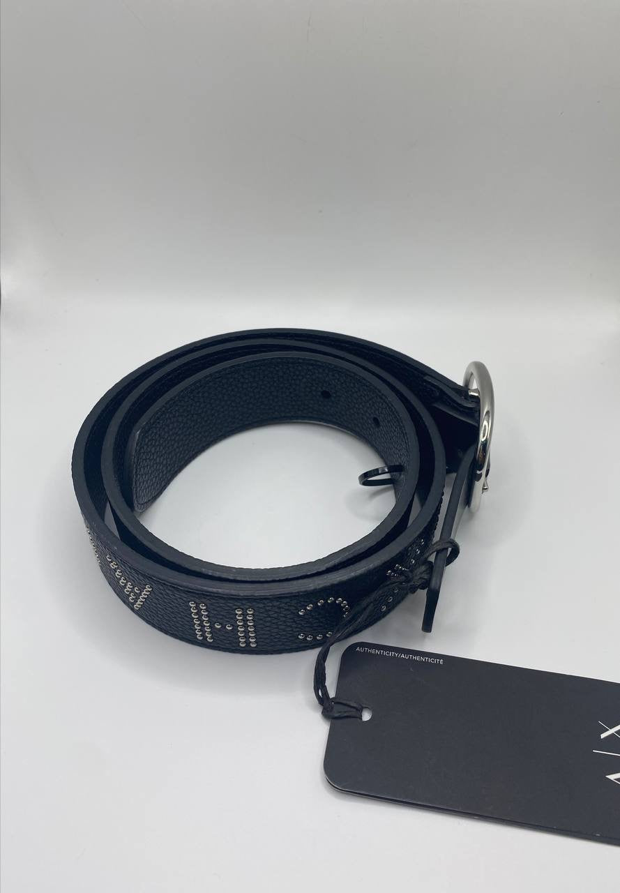 Armani Exchange belt x-small (70)