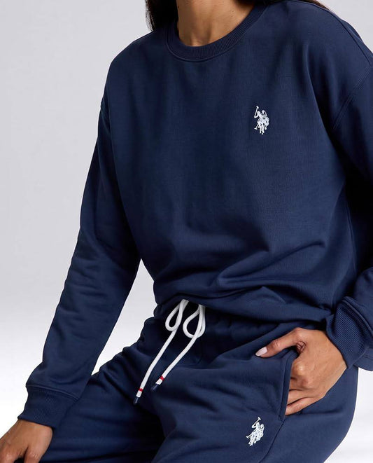 U.S. POLO ASSN. Pajama Set