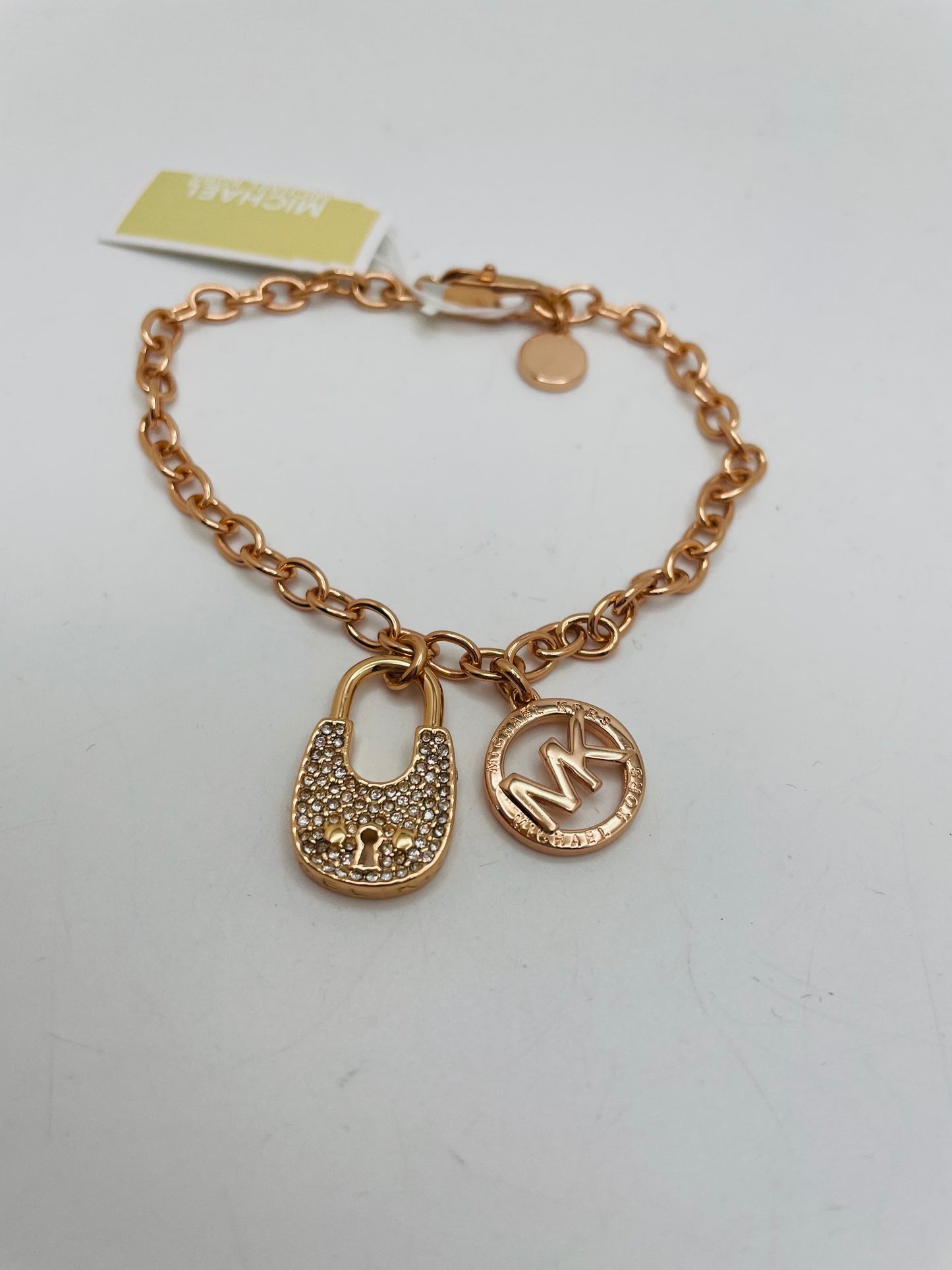 Michael kors bracelet