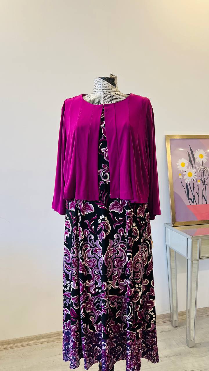 Julian Taylor dress