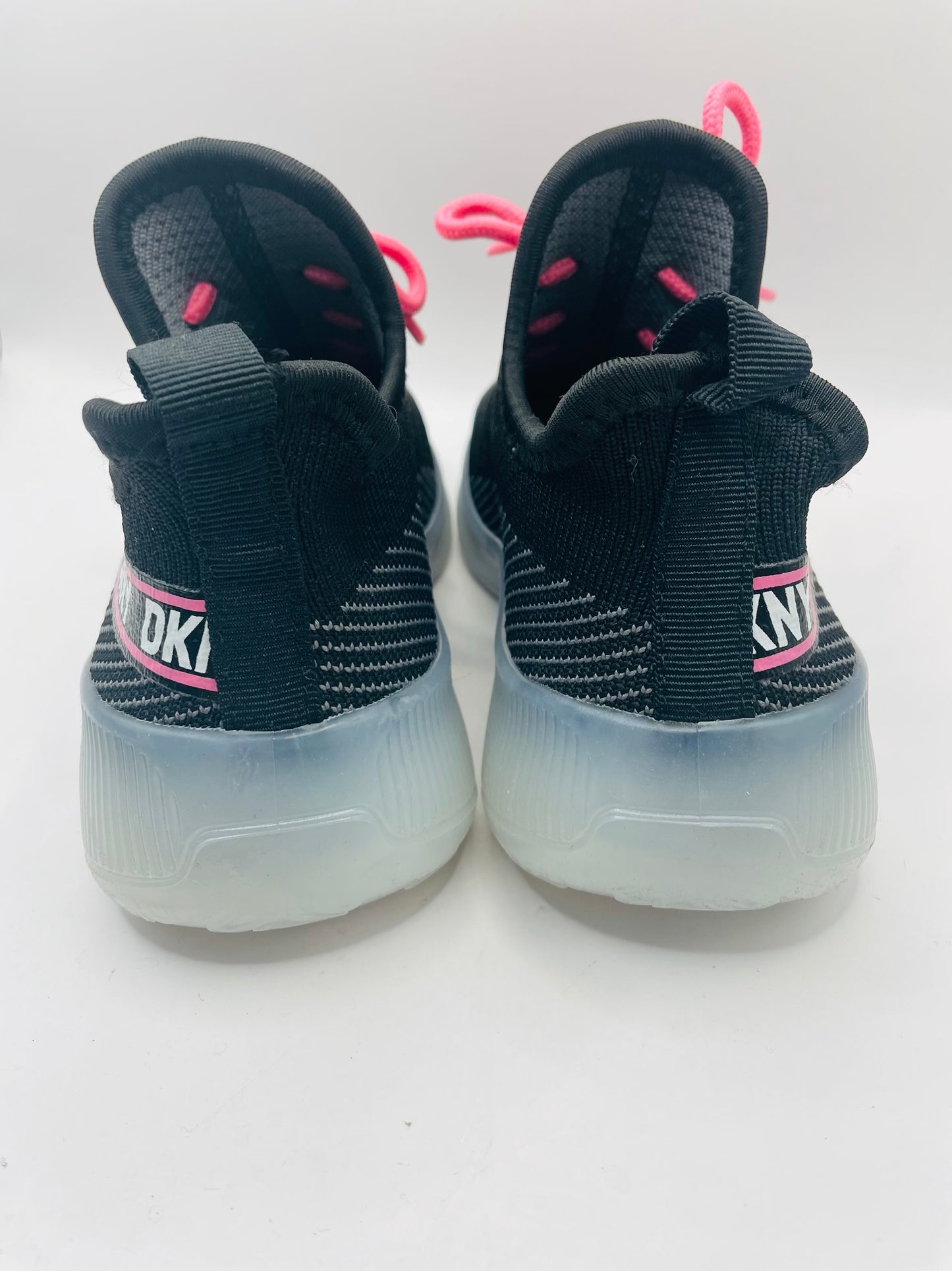 Dkny kids sneakers