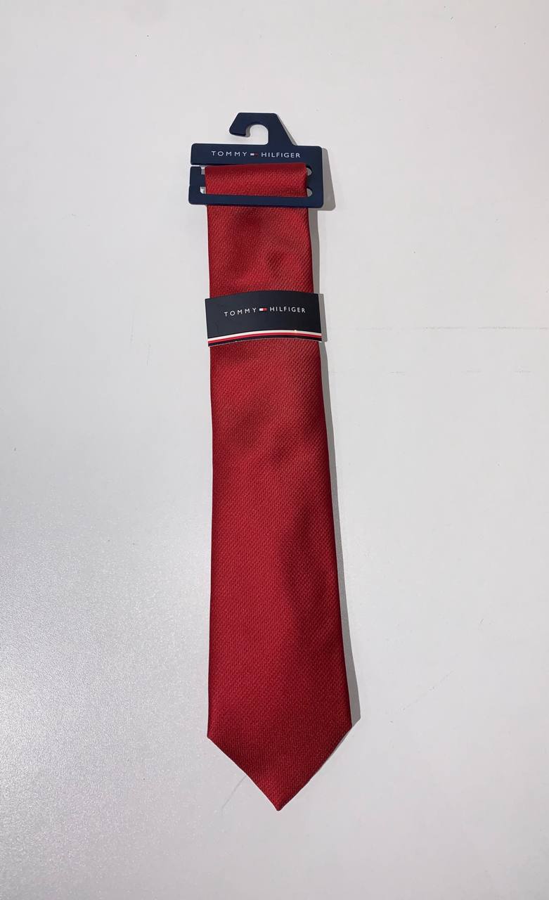 Tommy Hilfiger tie