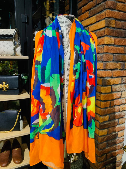 Ralph Lauren scarf