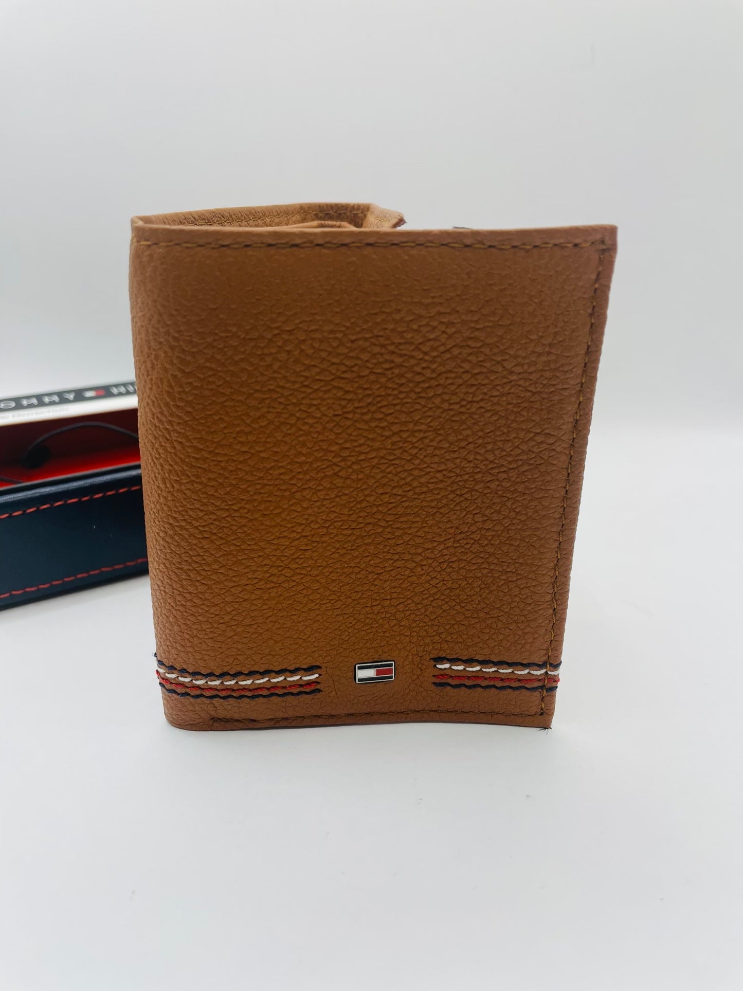 Tommy Hilfiger wallet