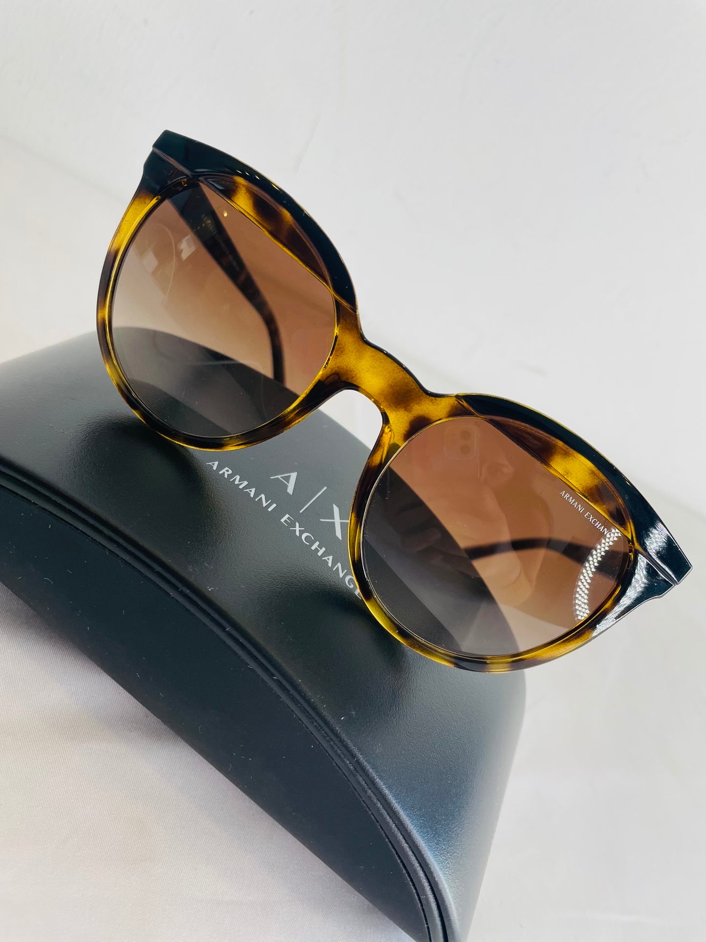 Armani exchange sunglass