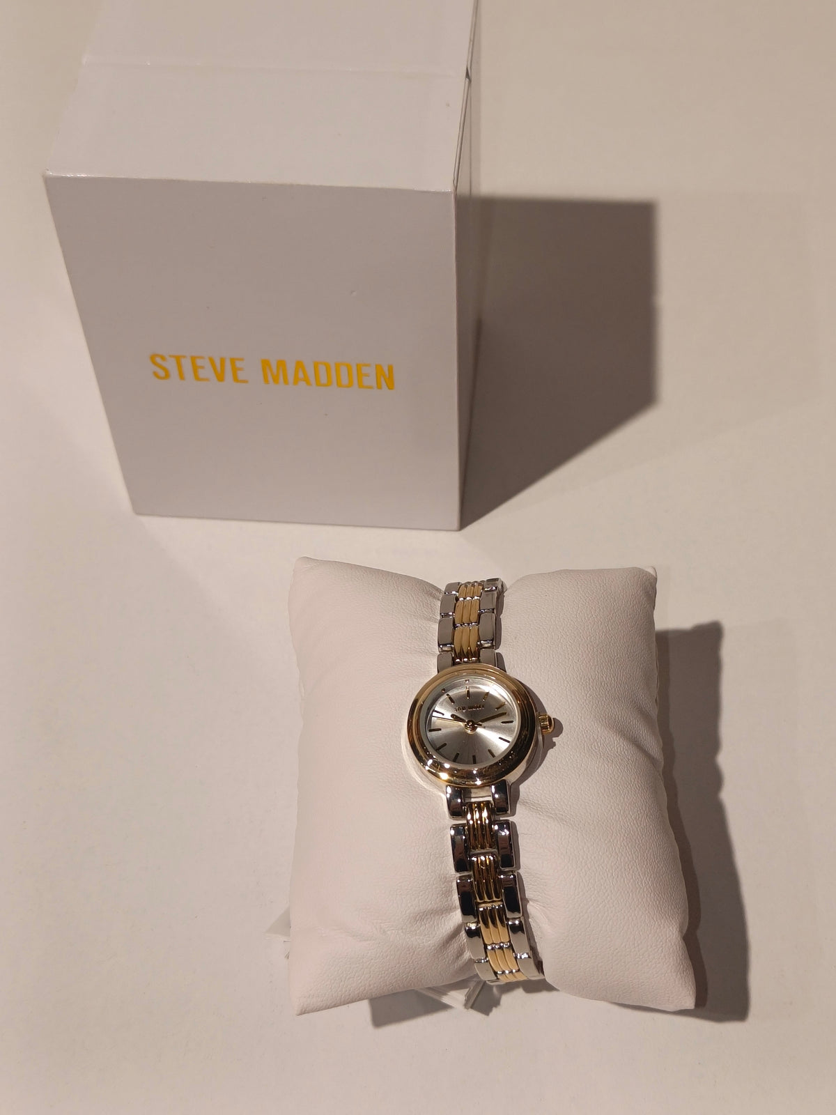 Steve Madden watch