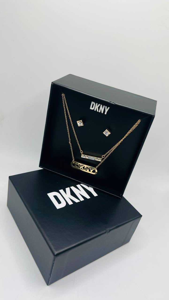 Dkny set