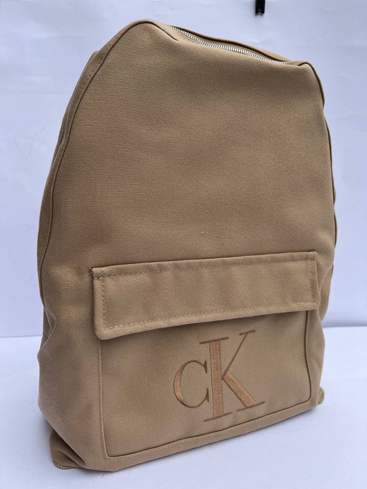 Calvin Klein back bag