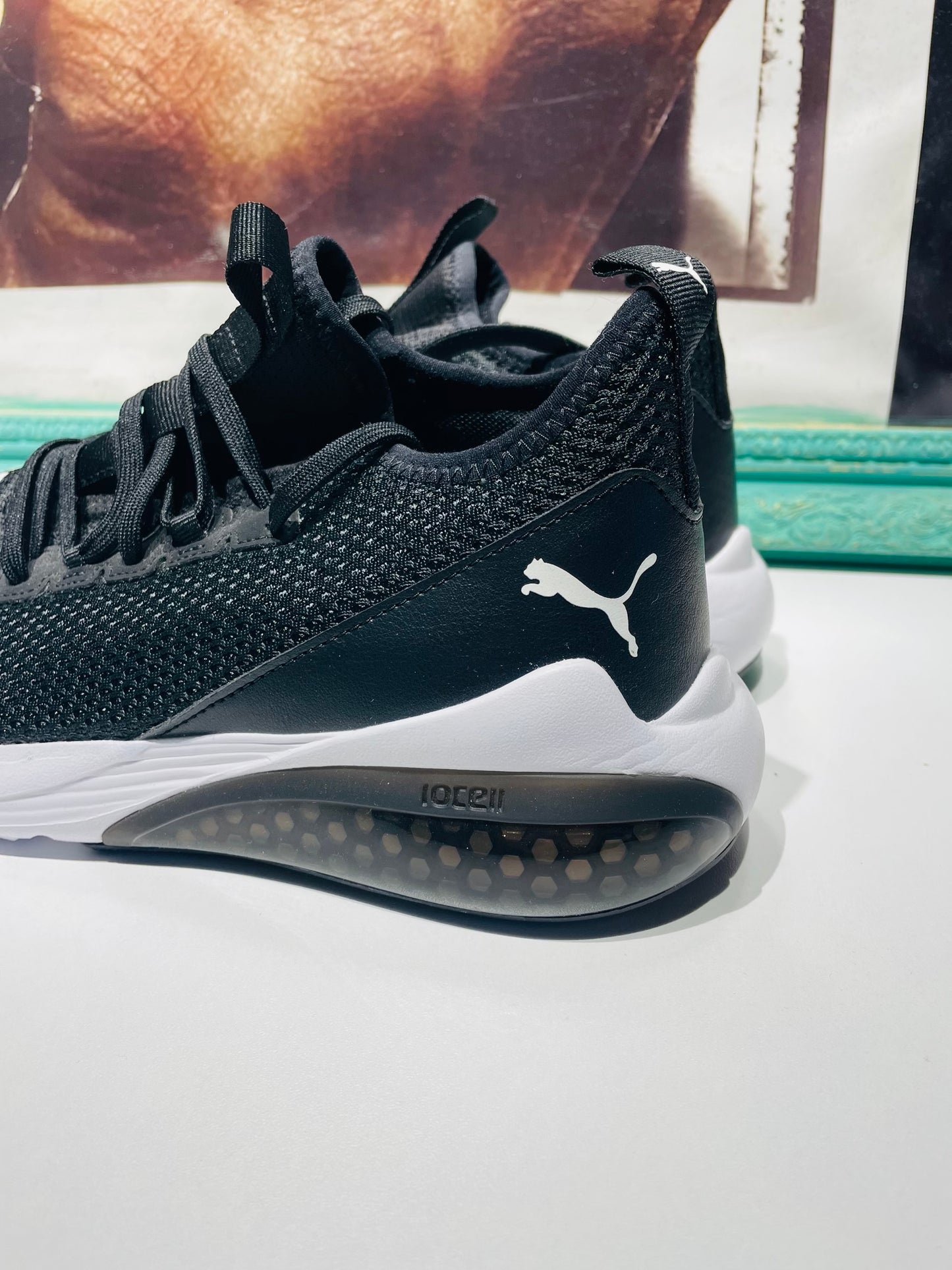 Puma sneaker