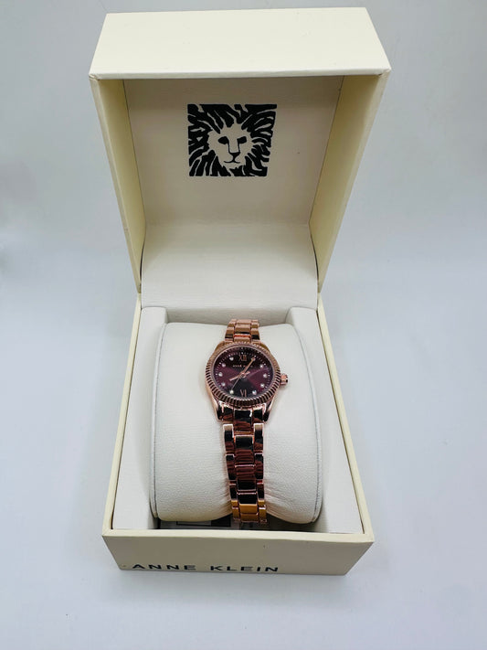Anne Klein watch