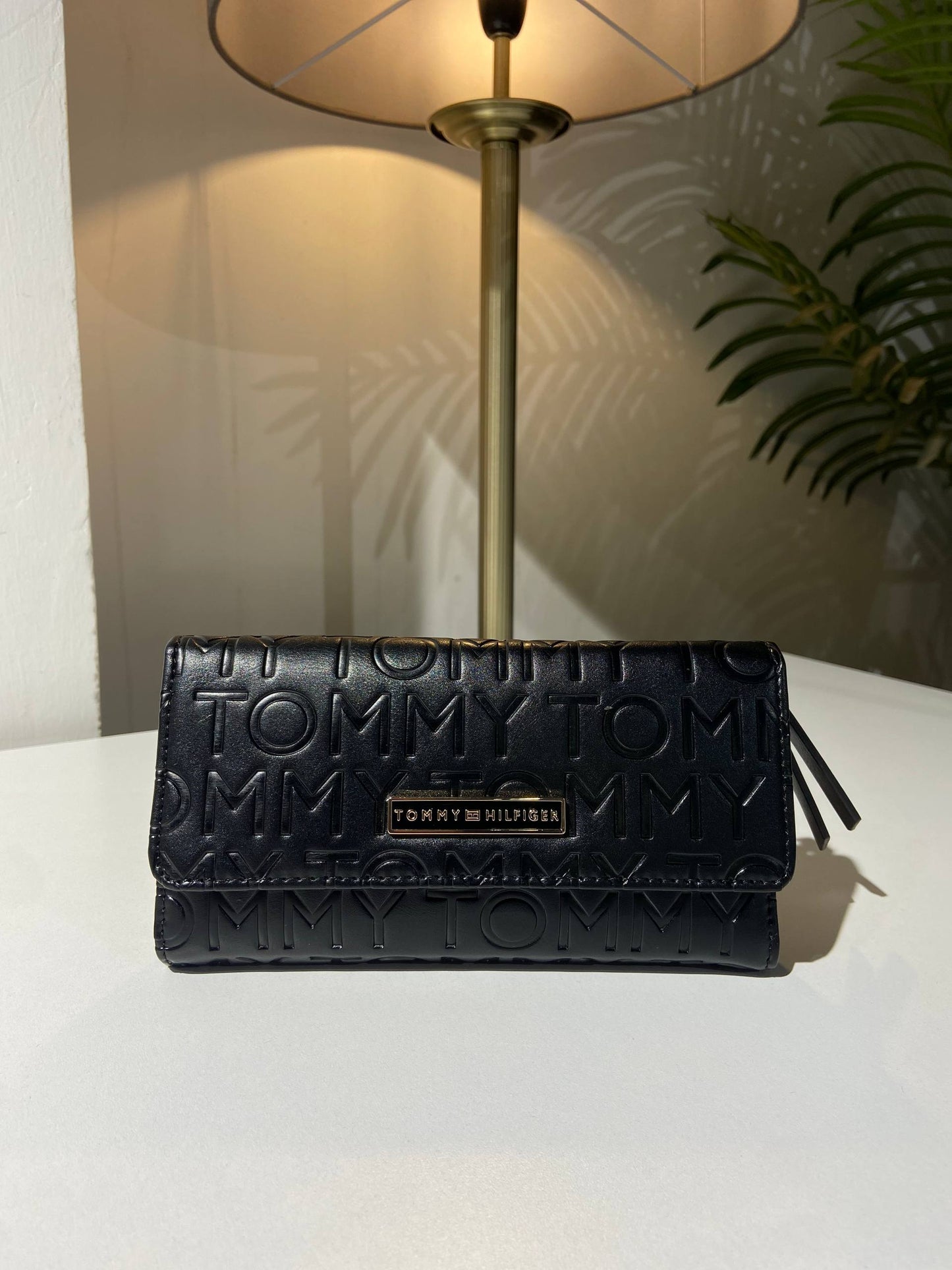 Tommy Hilfiger wallet