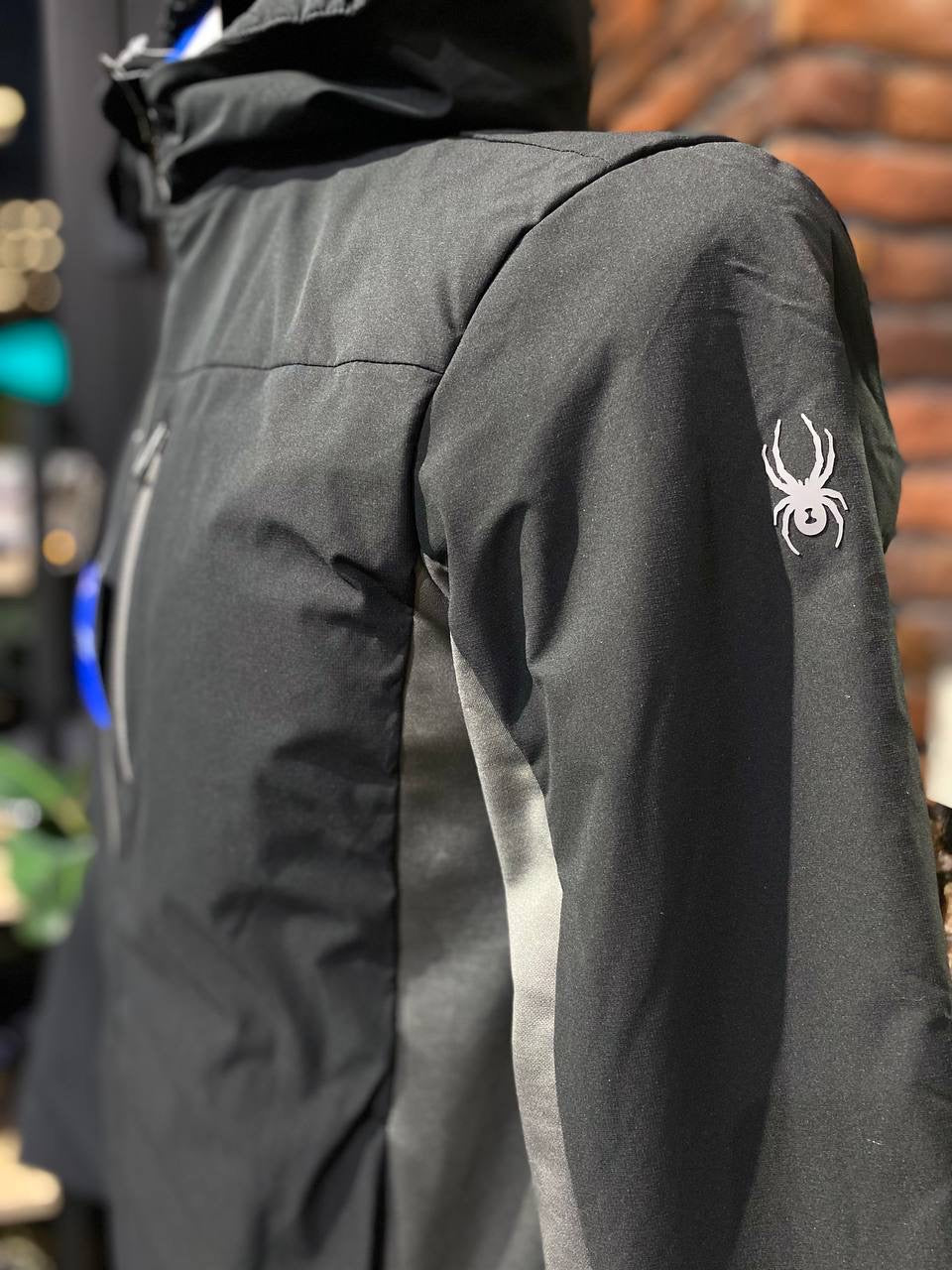 Spyder coat size large (14/16)