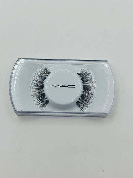 Mac eye lash