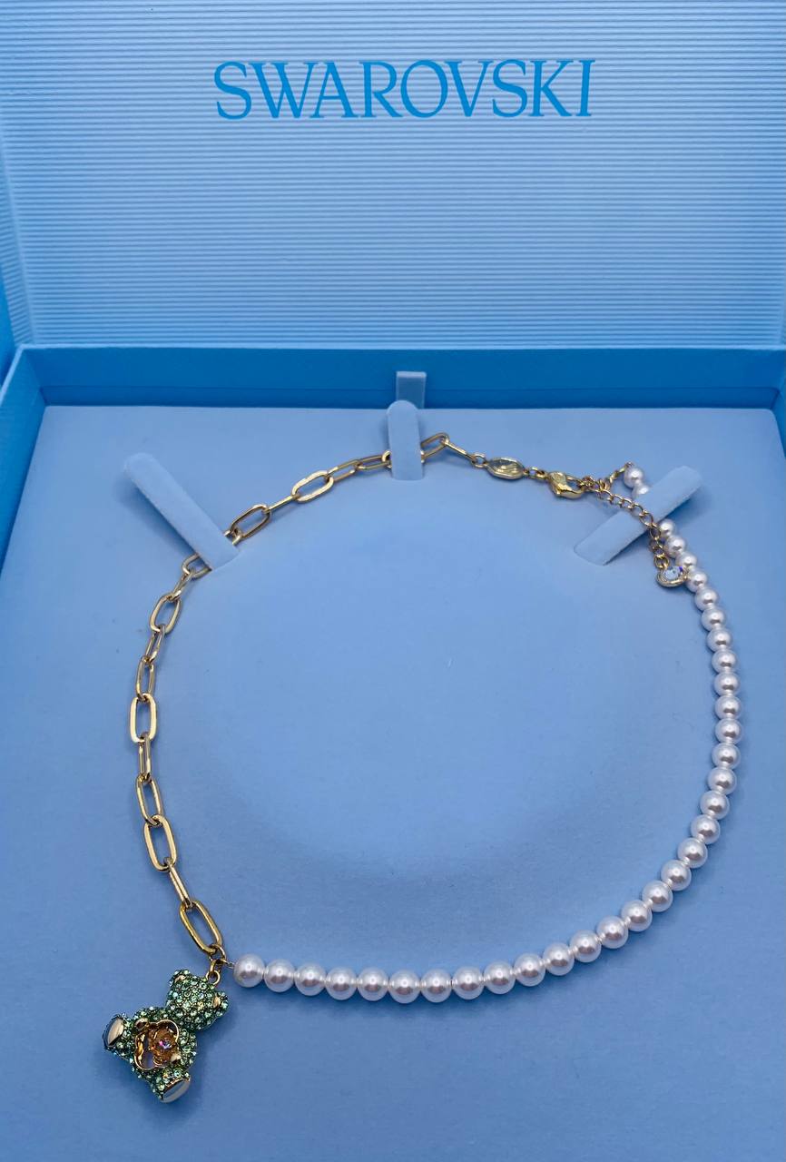 Swarovski neklace