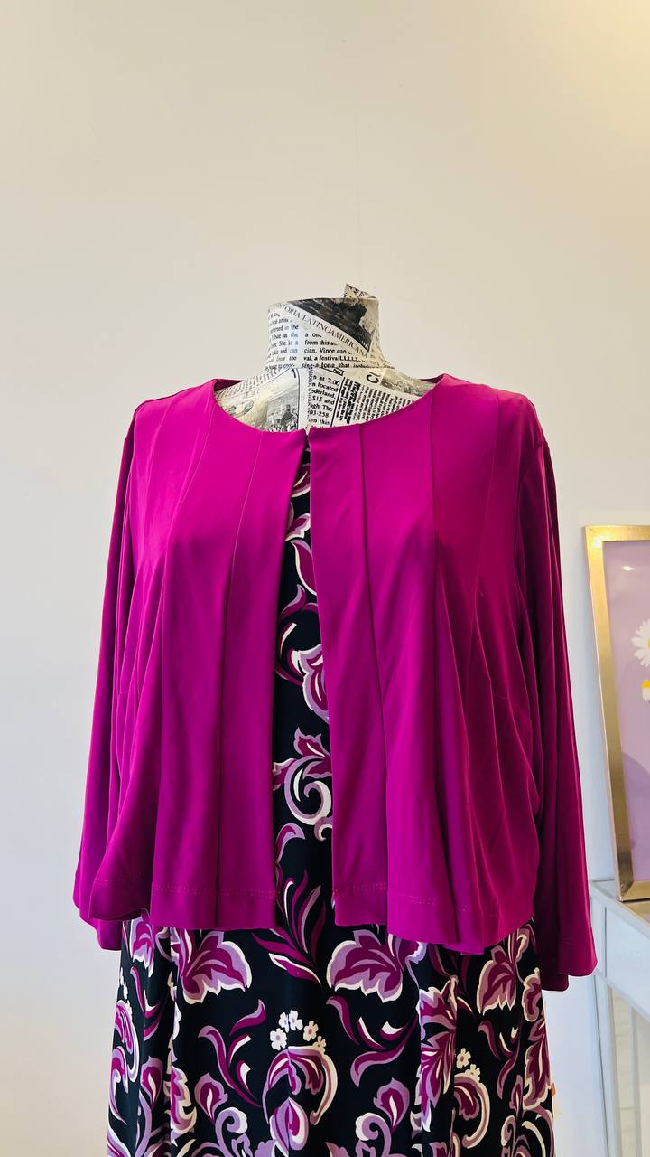 Julian Taylor dress