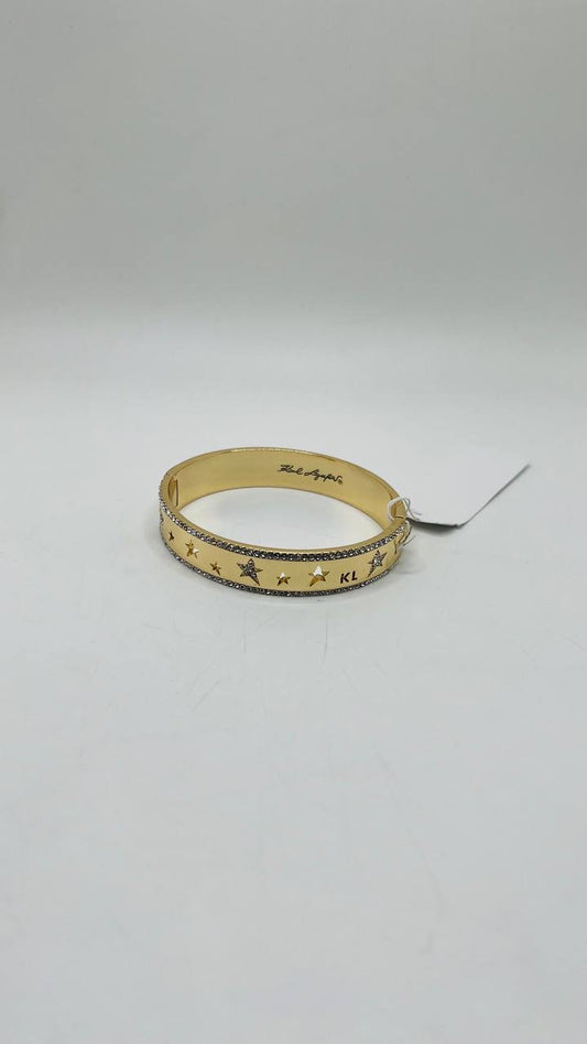 karl lagerfeld bracelet
