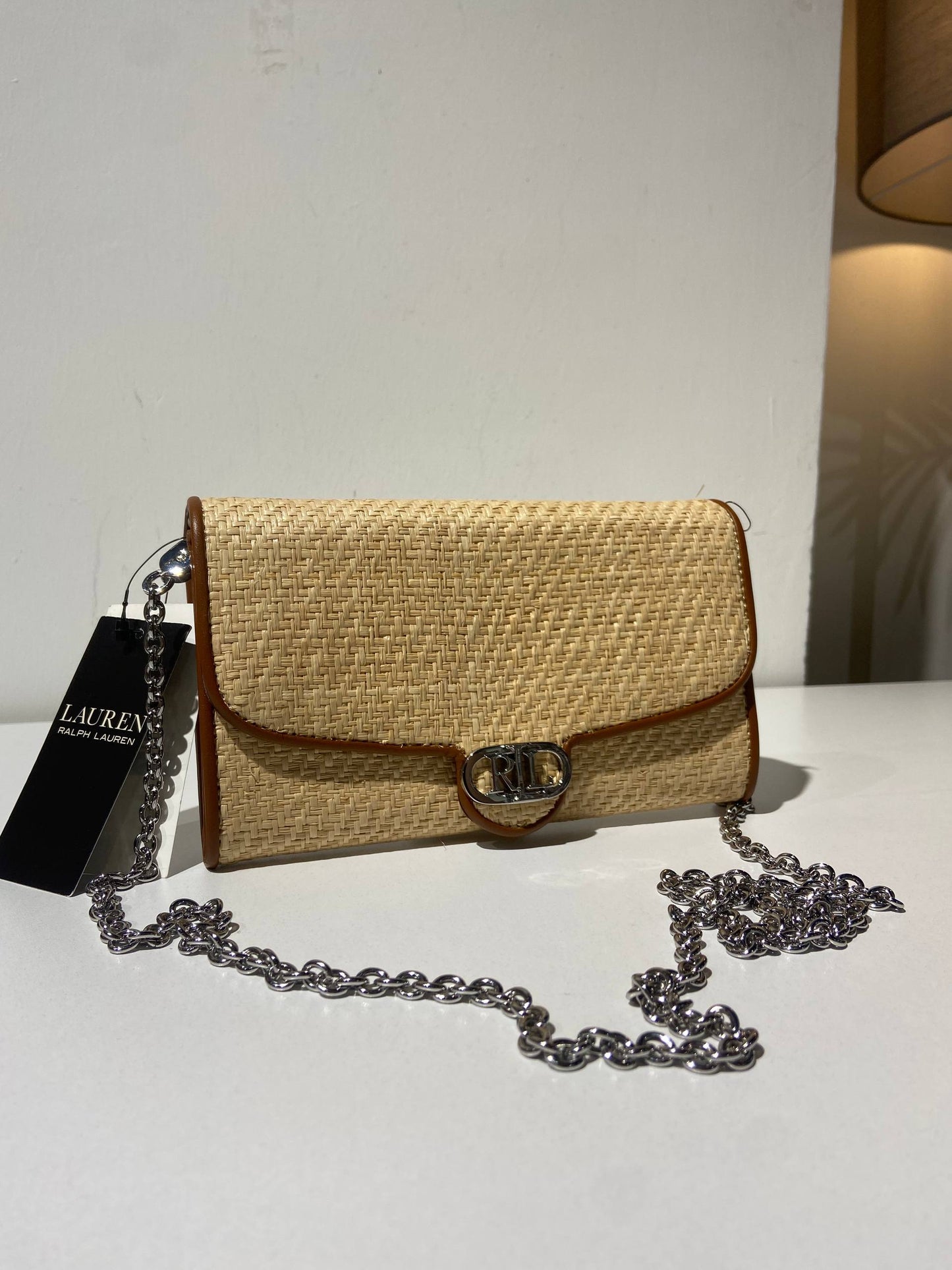 Ralph Lauren bag