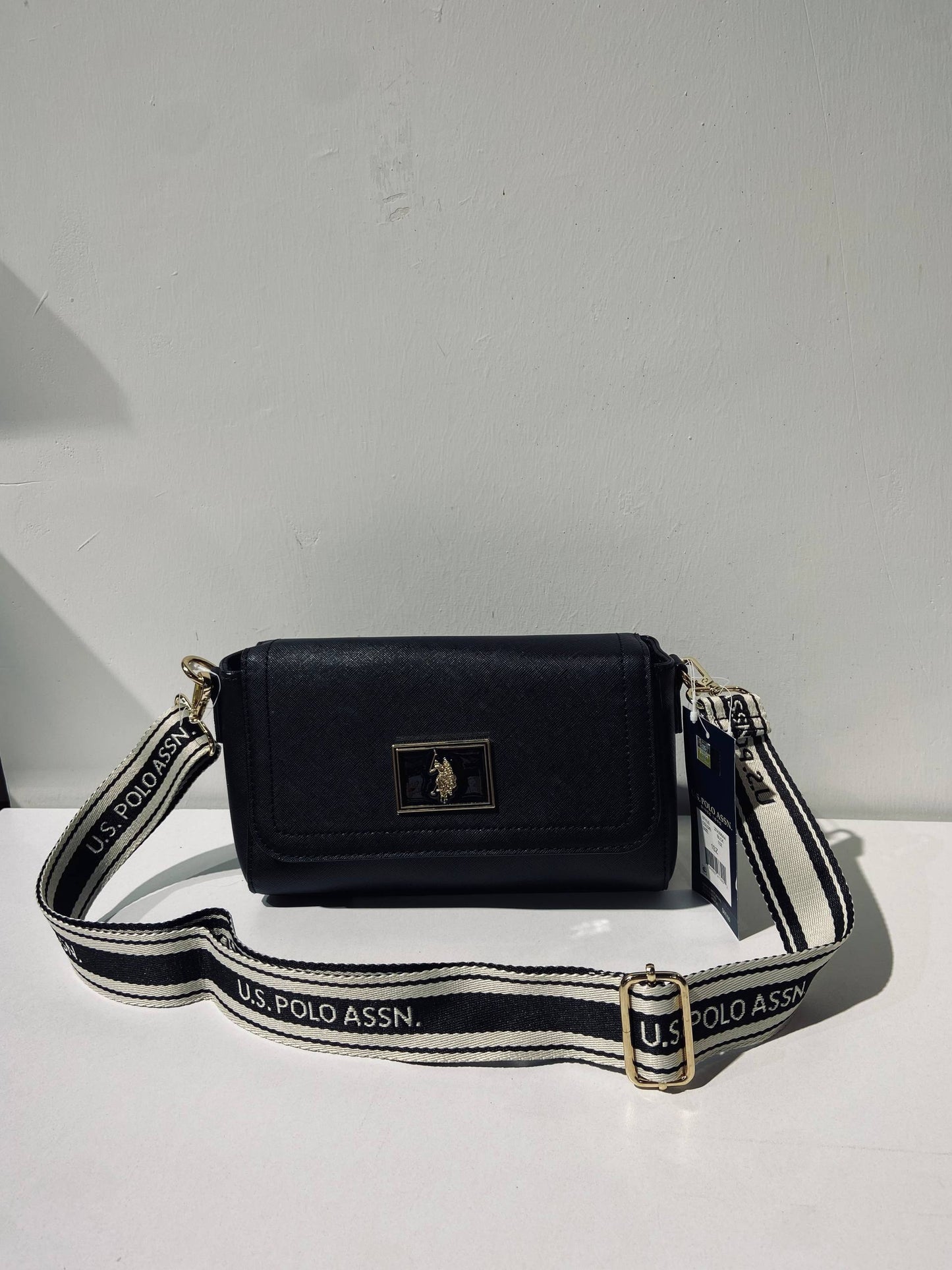 Us polo assn bag