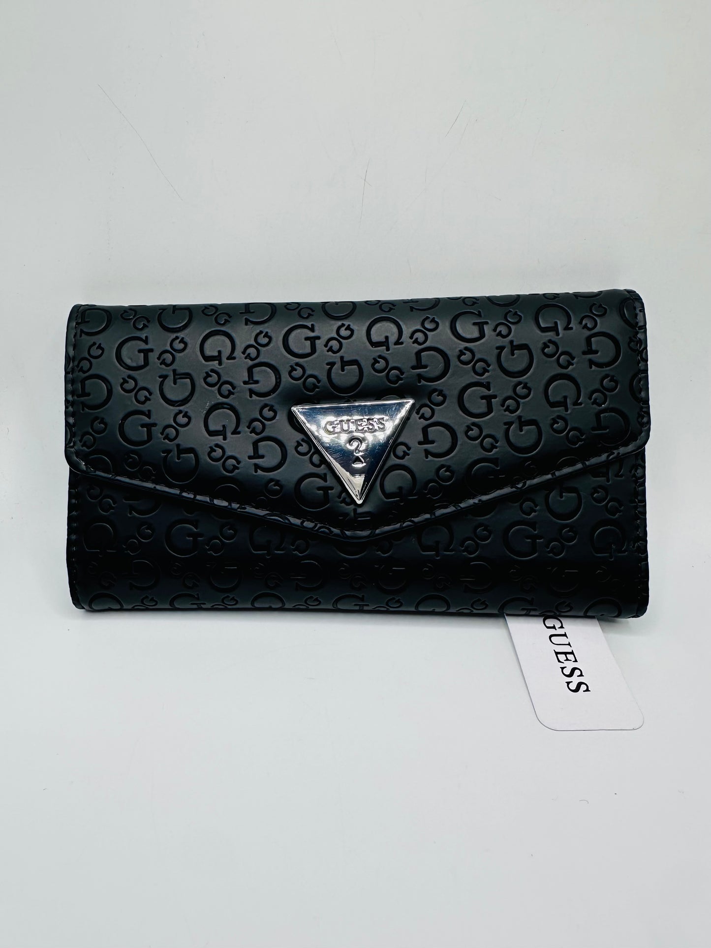 Guess wallet