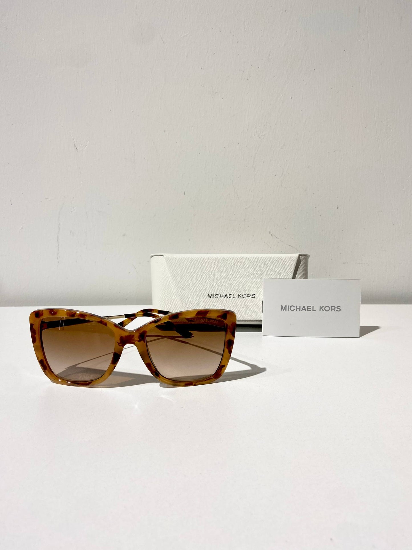 Michael kors sunglasses