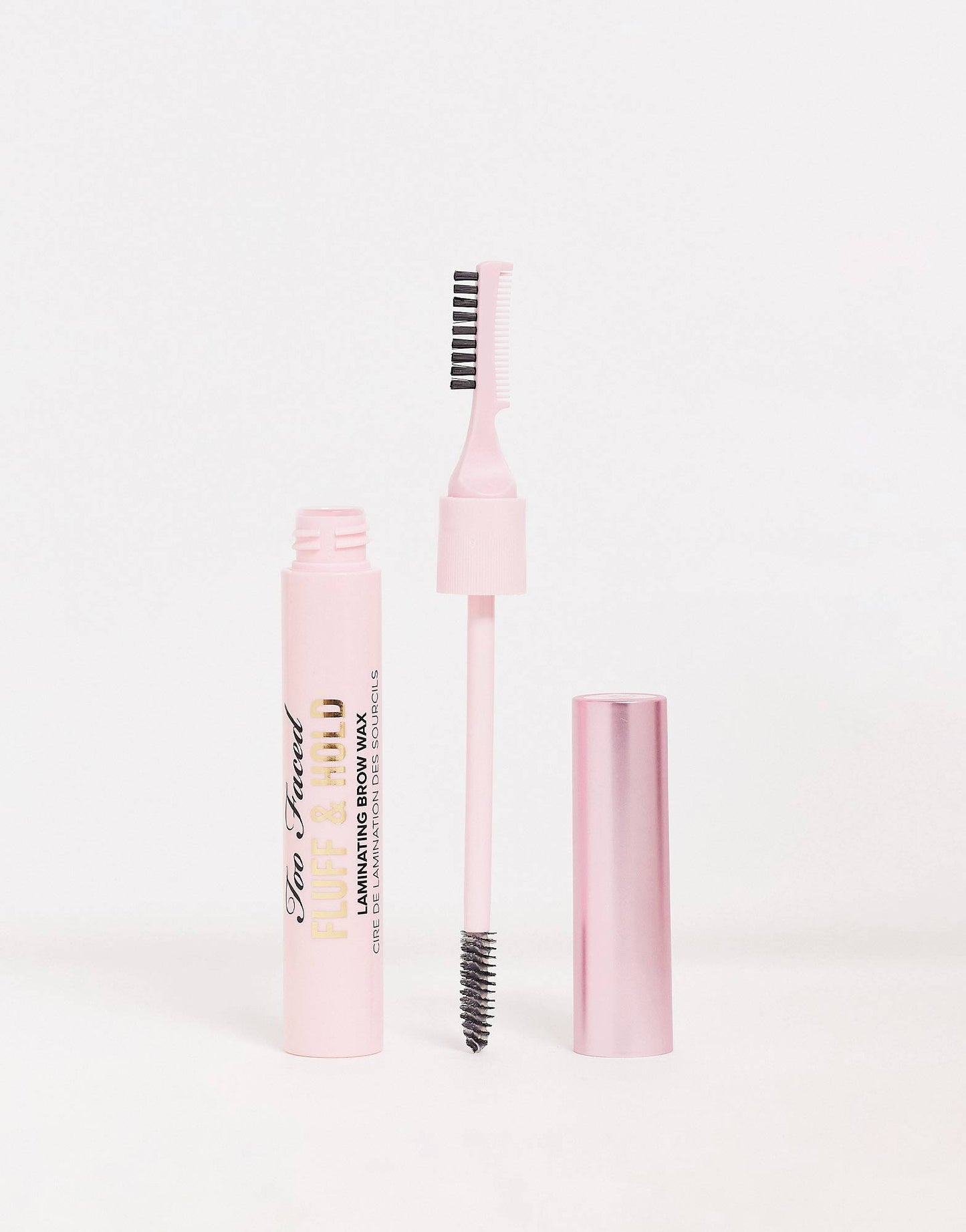 Too faced brow wax