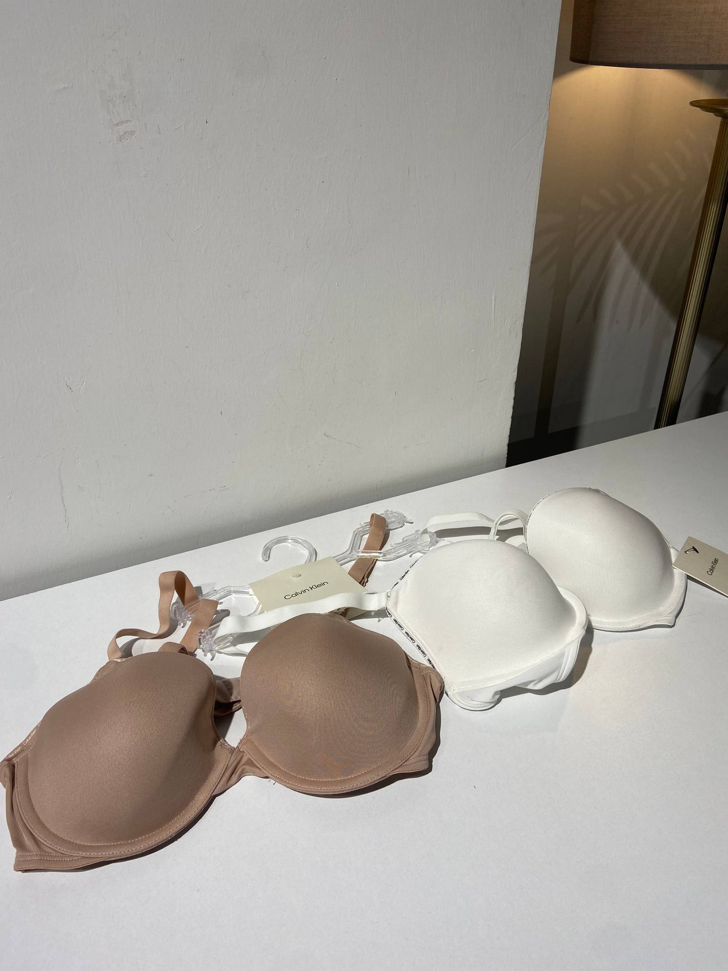 Calvin Klein bra set