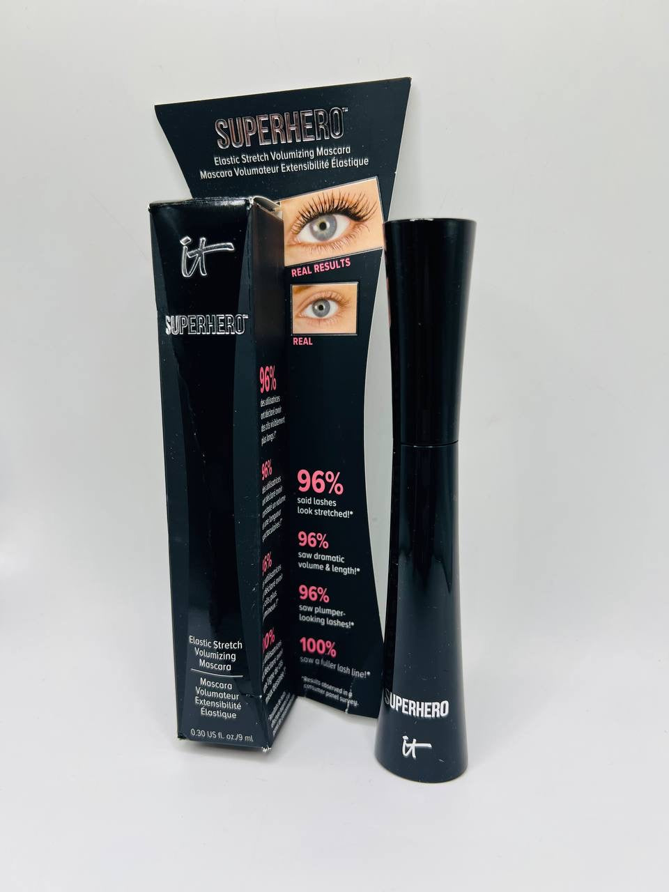 It cosmetics set