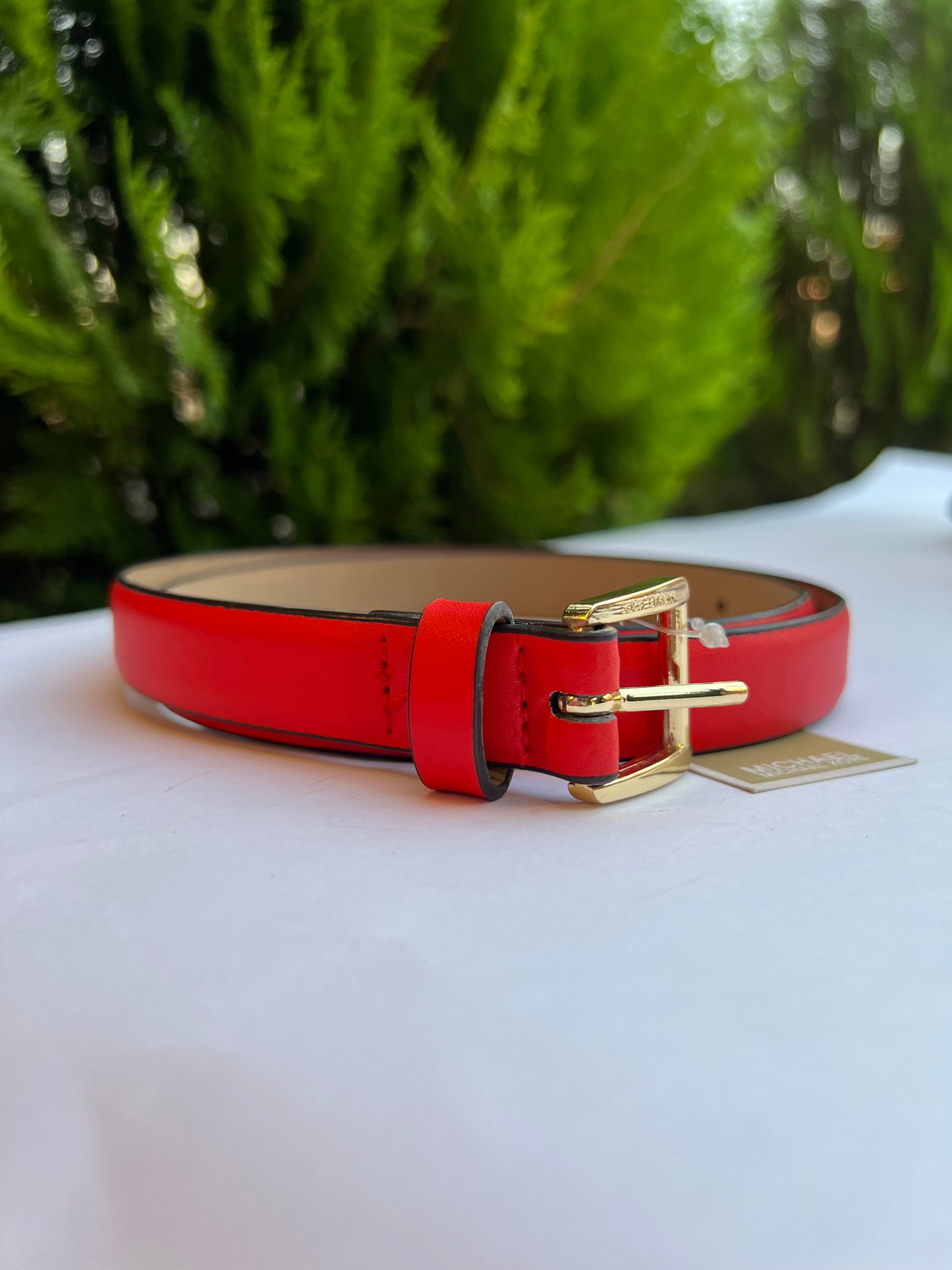 Michael kors belt