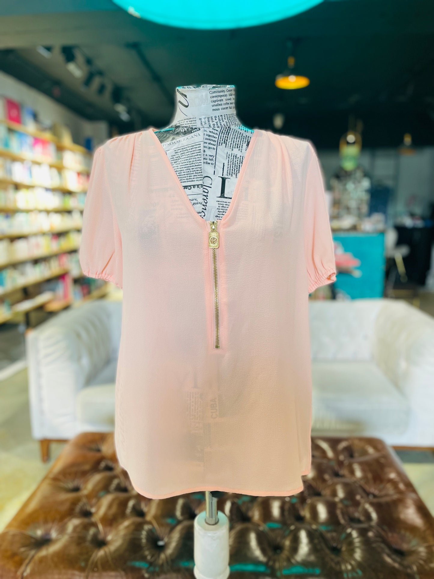 Michael kors top