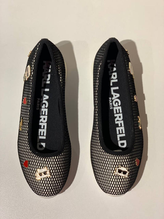 Karllagerfeld shoes