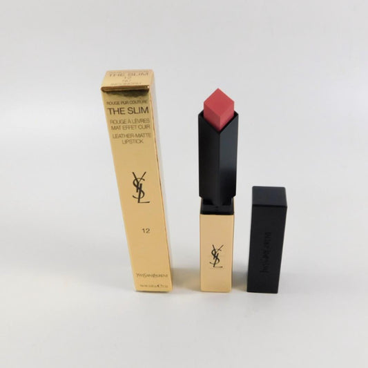 Yves Saint Laurent Rouge The Slim Matte Lipstick