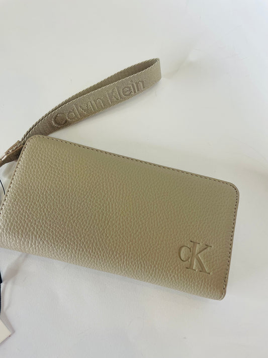 Calvin Klein wallet