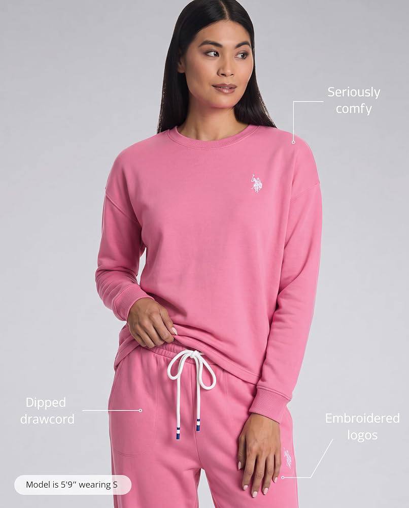 U.S. POLO ASSN. Pajama Set
