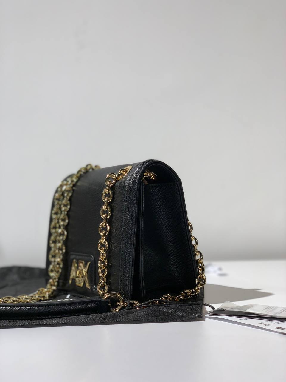 Armani exchange bag