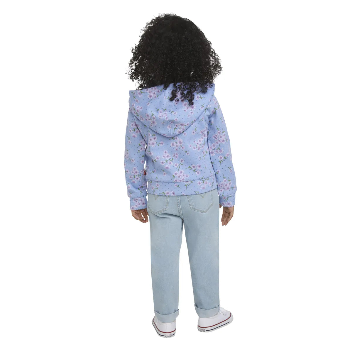 Levi’s kids set