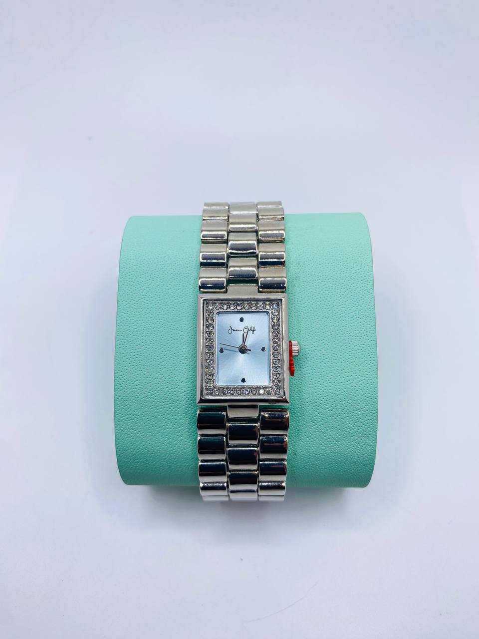 Jessica Carlyle watch