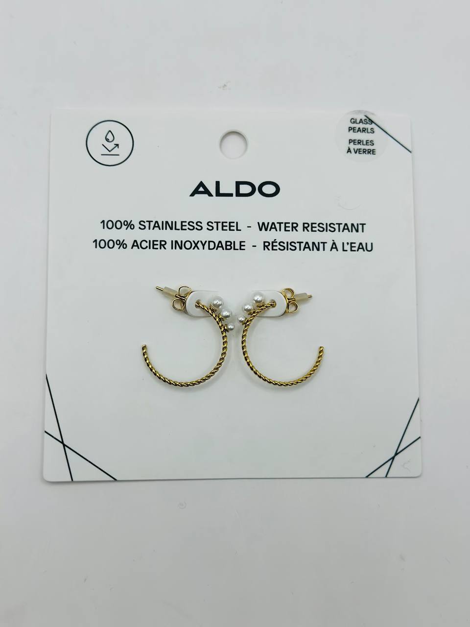 Aldo earring