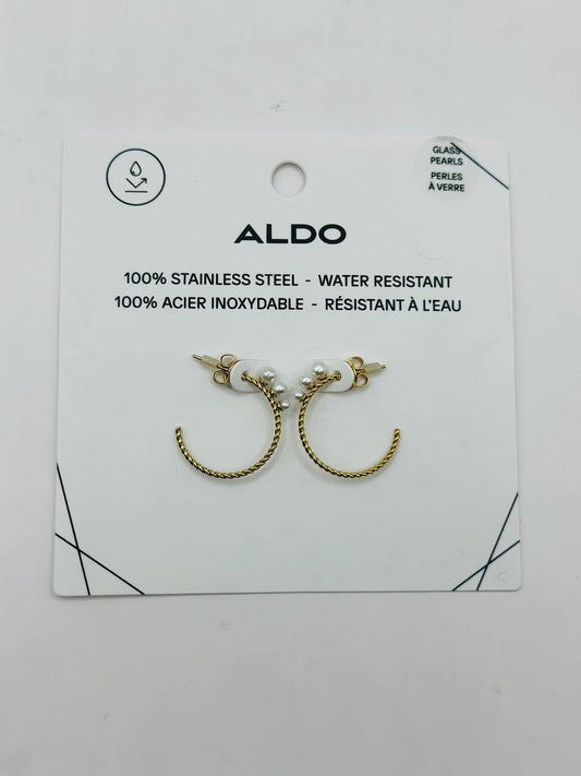 Aldo earring