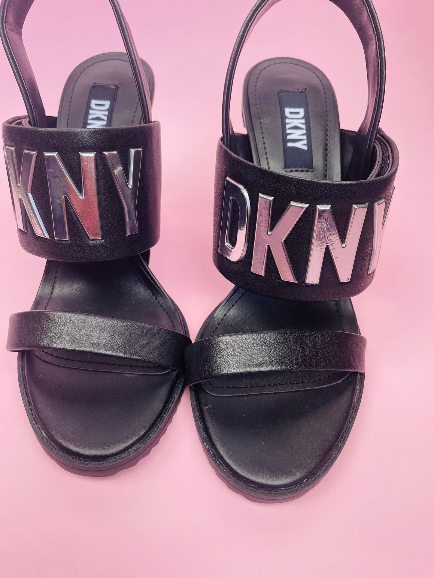 Dkny shoes