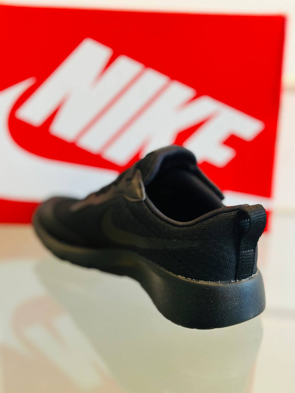 Nike sneakers