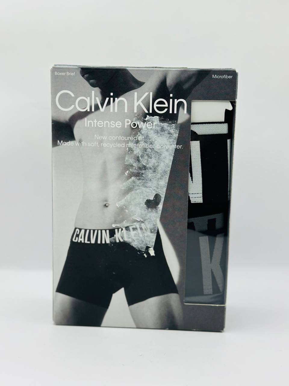 Calvin Klein underwear set size medium