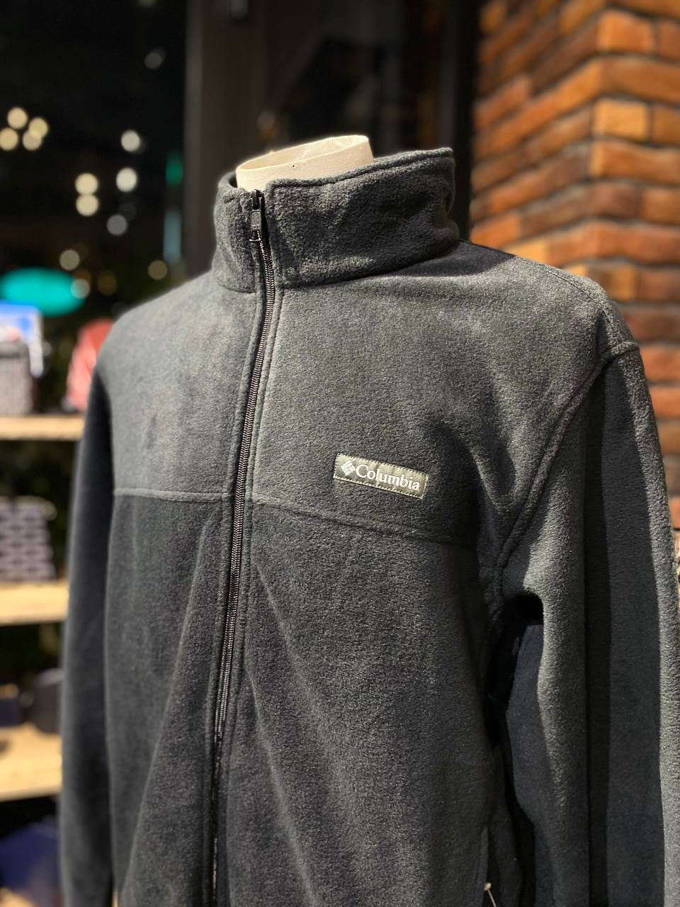 Columbia jacket size x-large