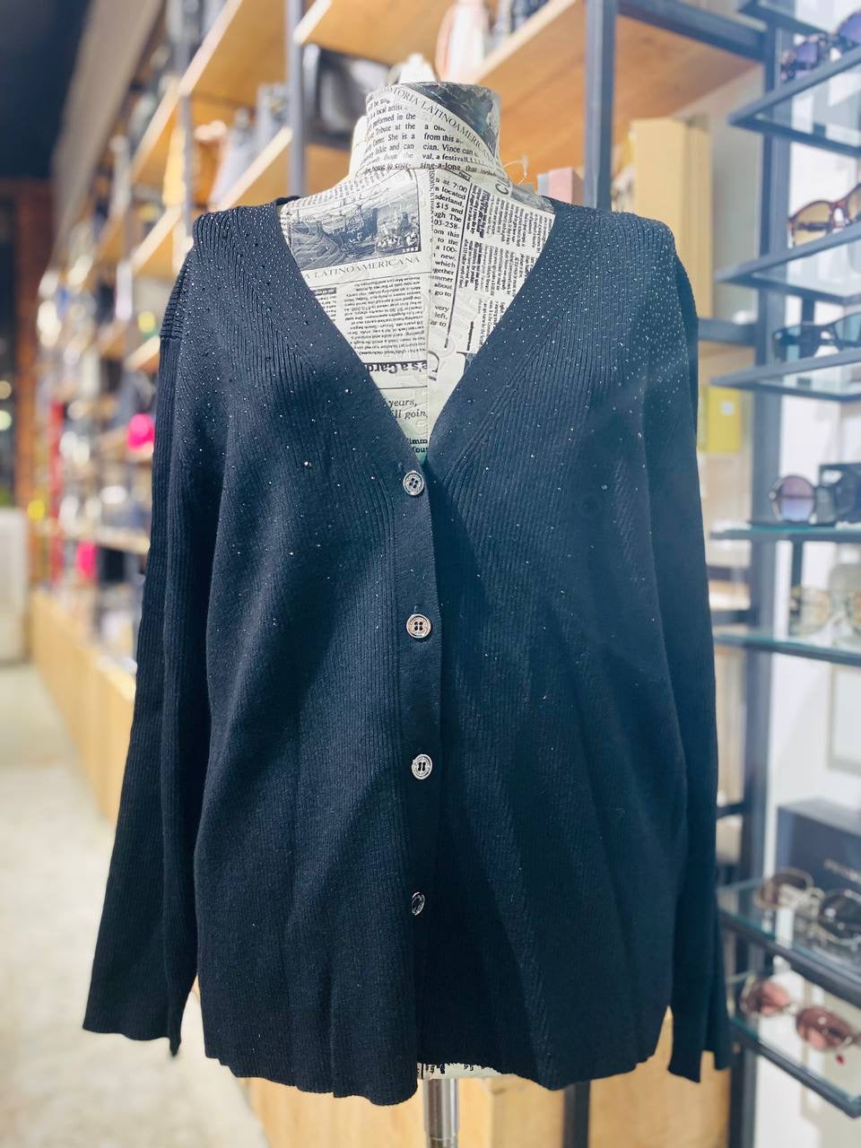Calvin Klein jacket size x-large