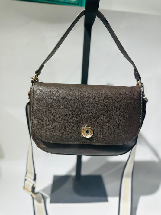 Tommy Hilfiger bag brown