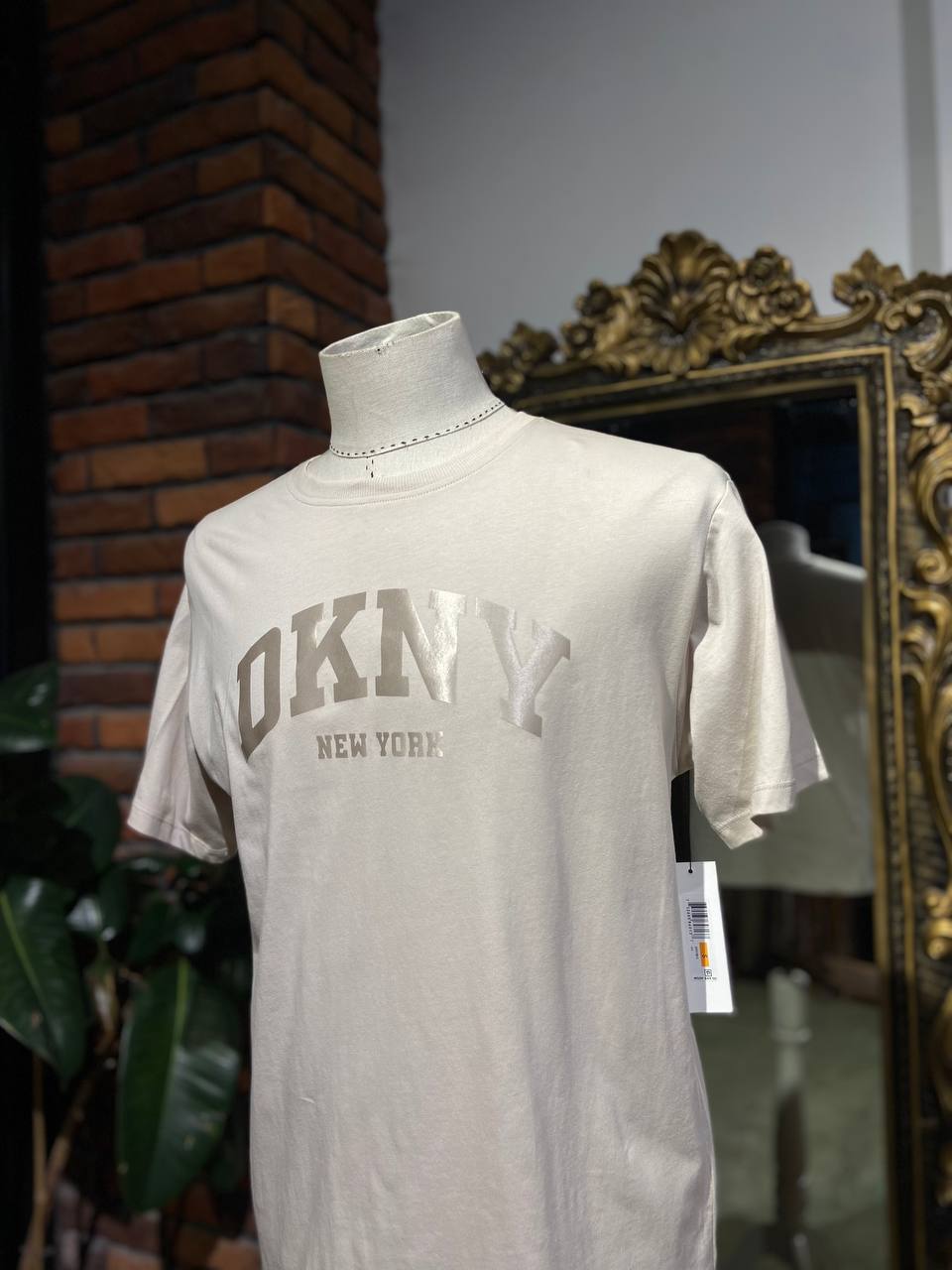 Dkny shirt