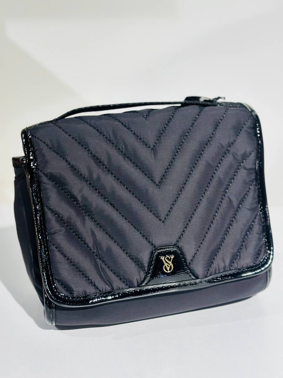Victoria secret makeup bag