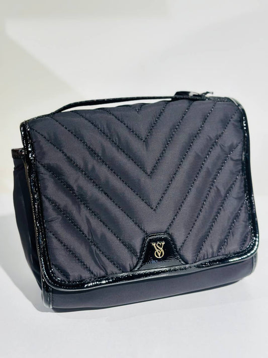 Victoria secret makeup bag
